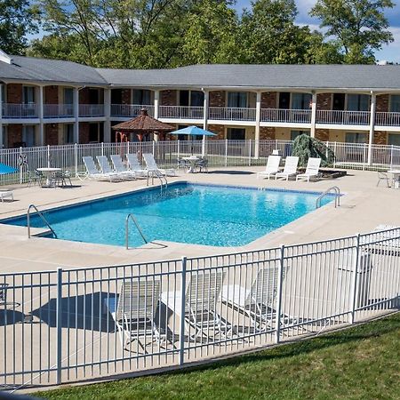 Crystal Inn Eatontown Esterno foto