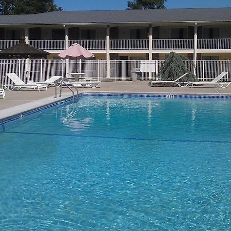 Crystal Inn Eatontown Esterno foto