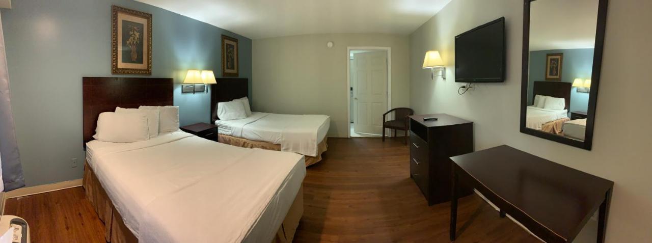 Crystal Inn Eatontown Esterno foto