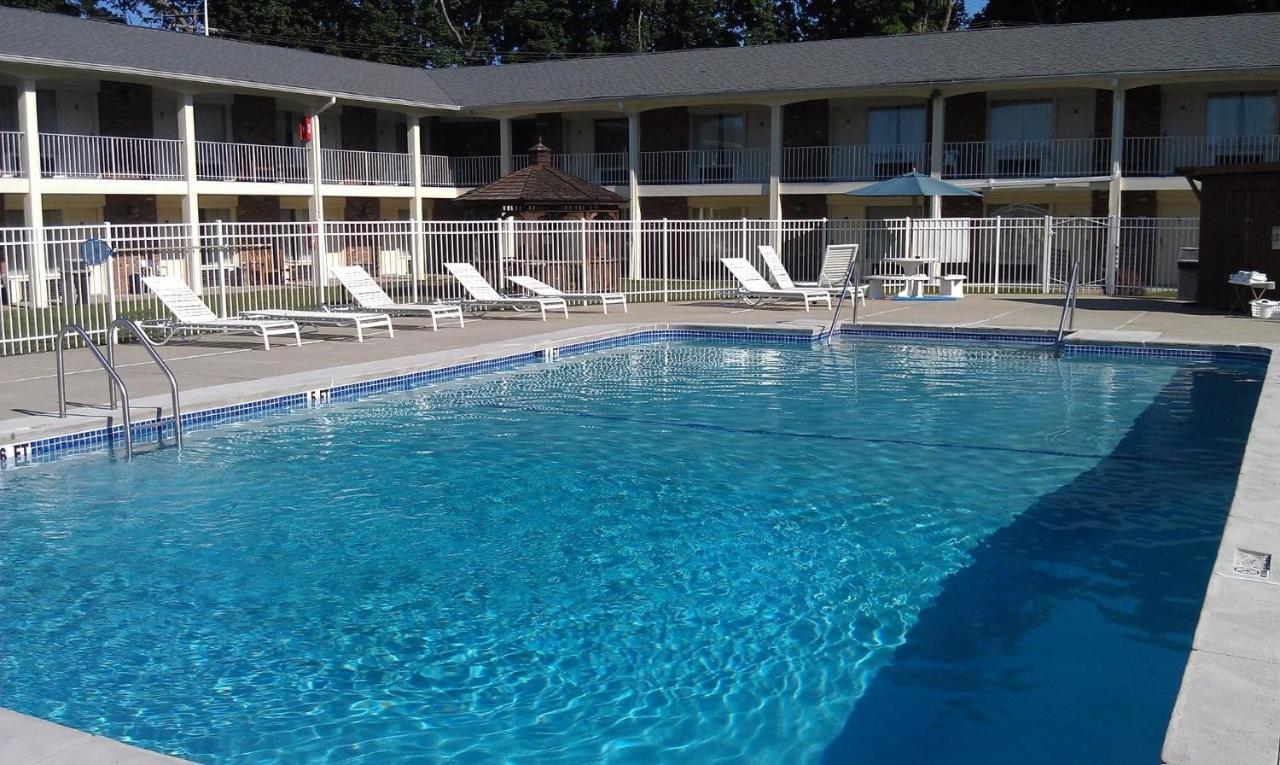 Crystal Inn Eatontown Esterno foto