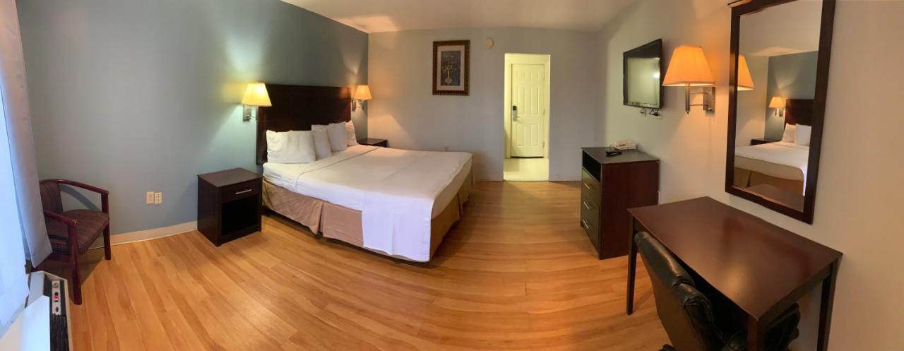 Crystal Inn Eatontown Esterno foto
