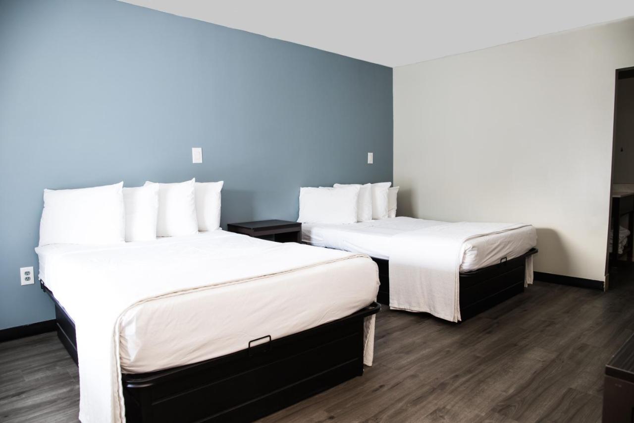 Crystal Inn Eatontown Esterno foto