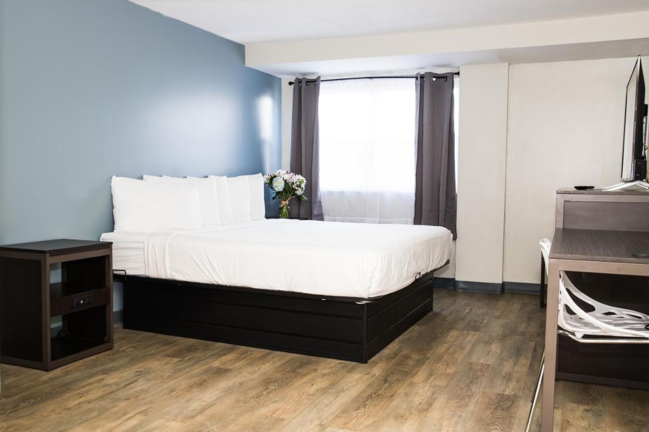 Crystal Inn Eatontown Esterno foto