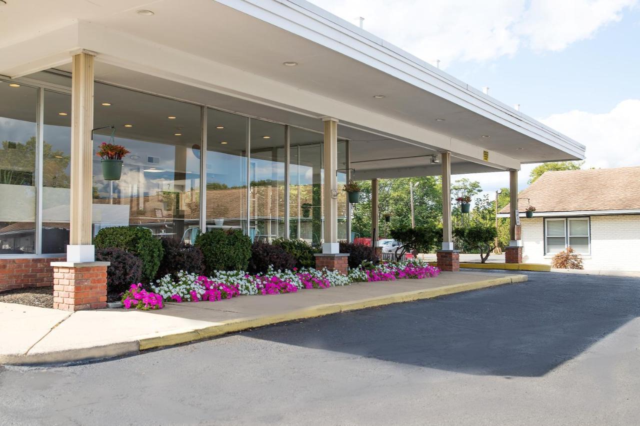 Crystal Inn Eatontown Esterno foto