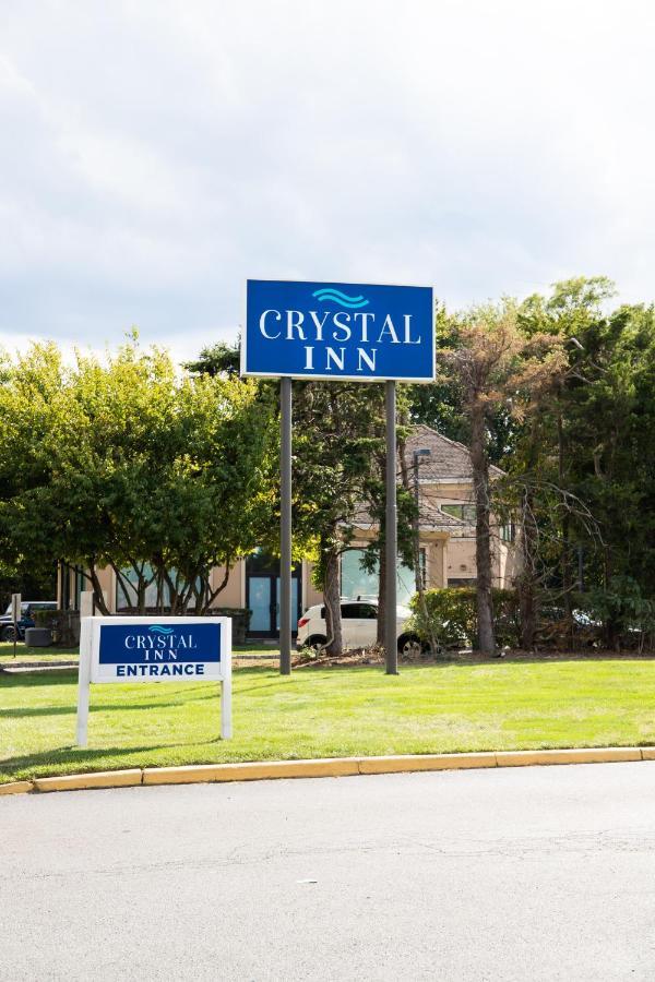 Crystal Inn Eatontown Esterno foto