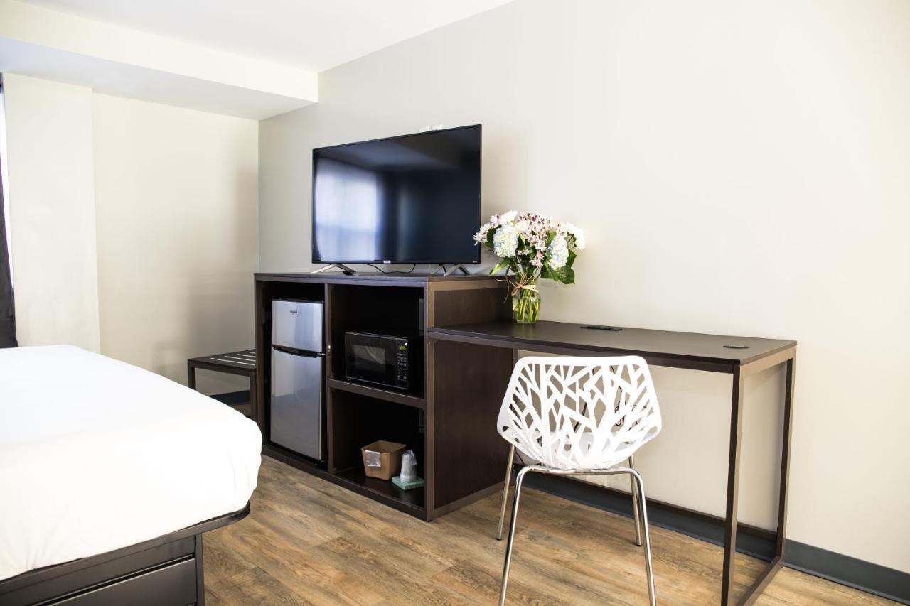 Crystal Inn Eatontown Esterno foto