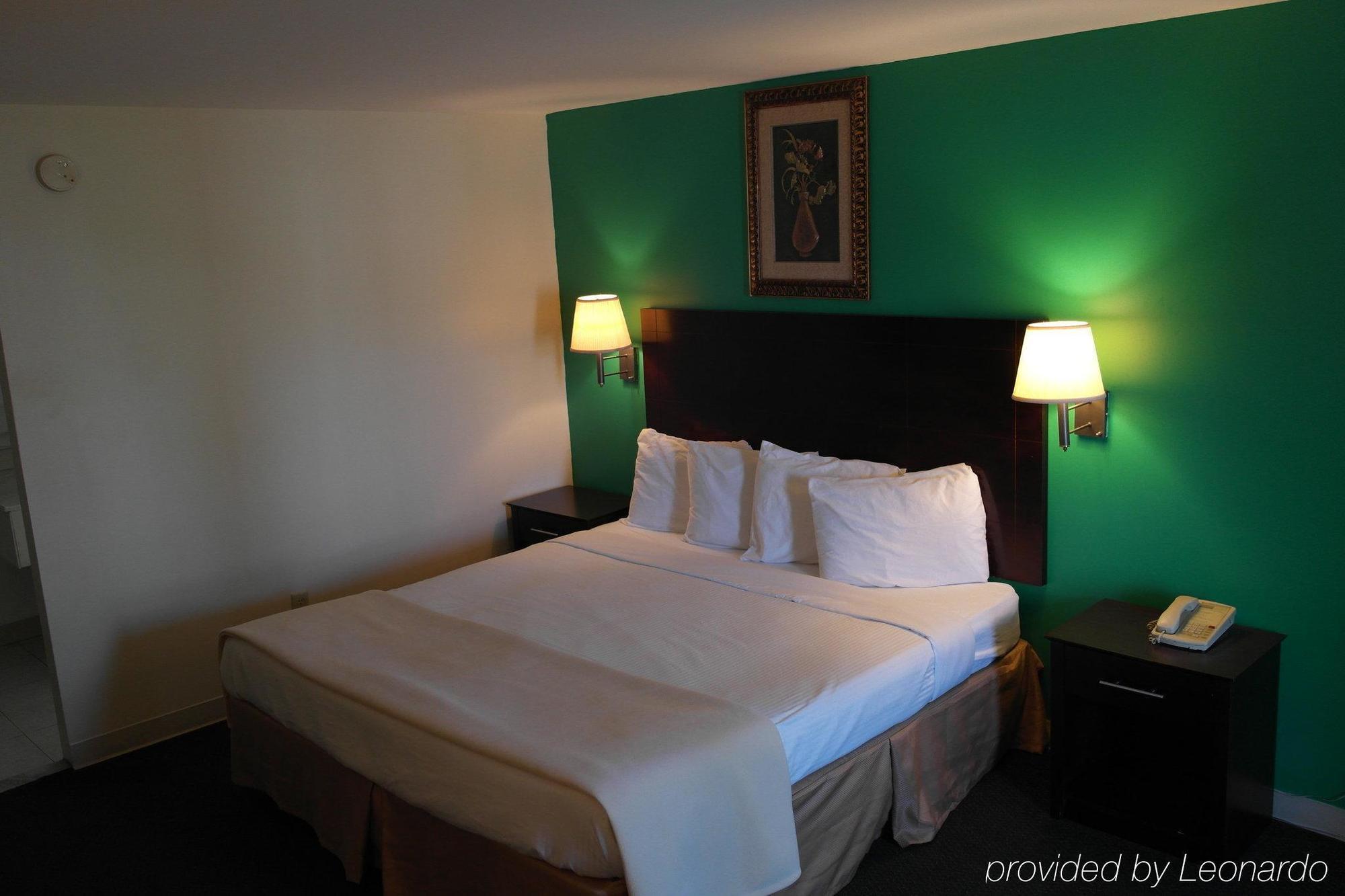 Crystal Inn Eatontown Esterno foto