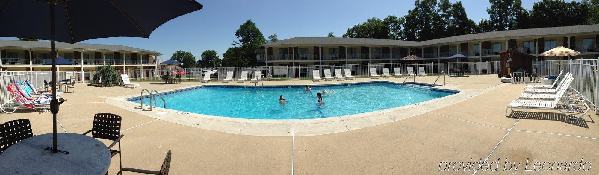 Crystal Inn Eatontown Esterno foto