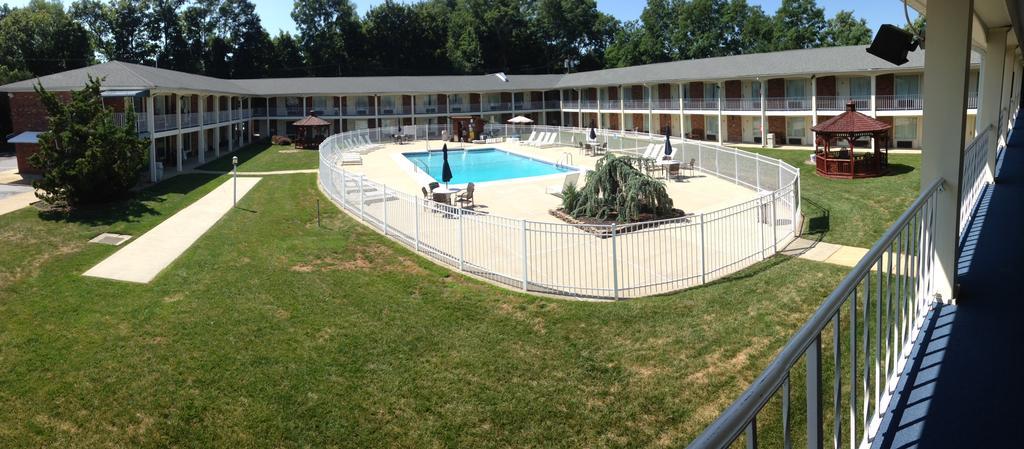Crystal Inn Eatontown Esterno foto