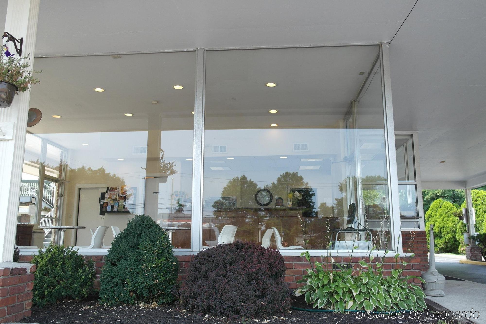 Crystal Inn Eatontown Esterno foto