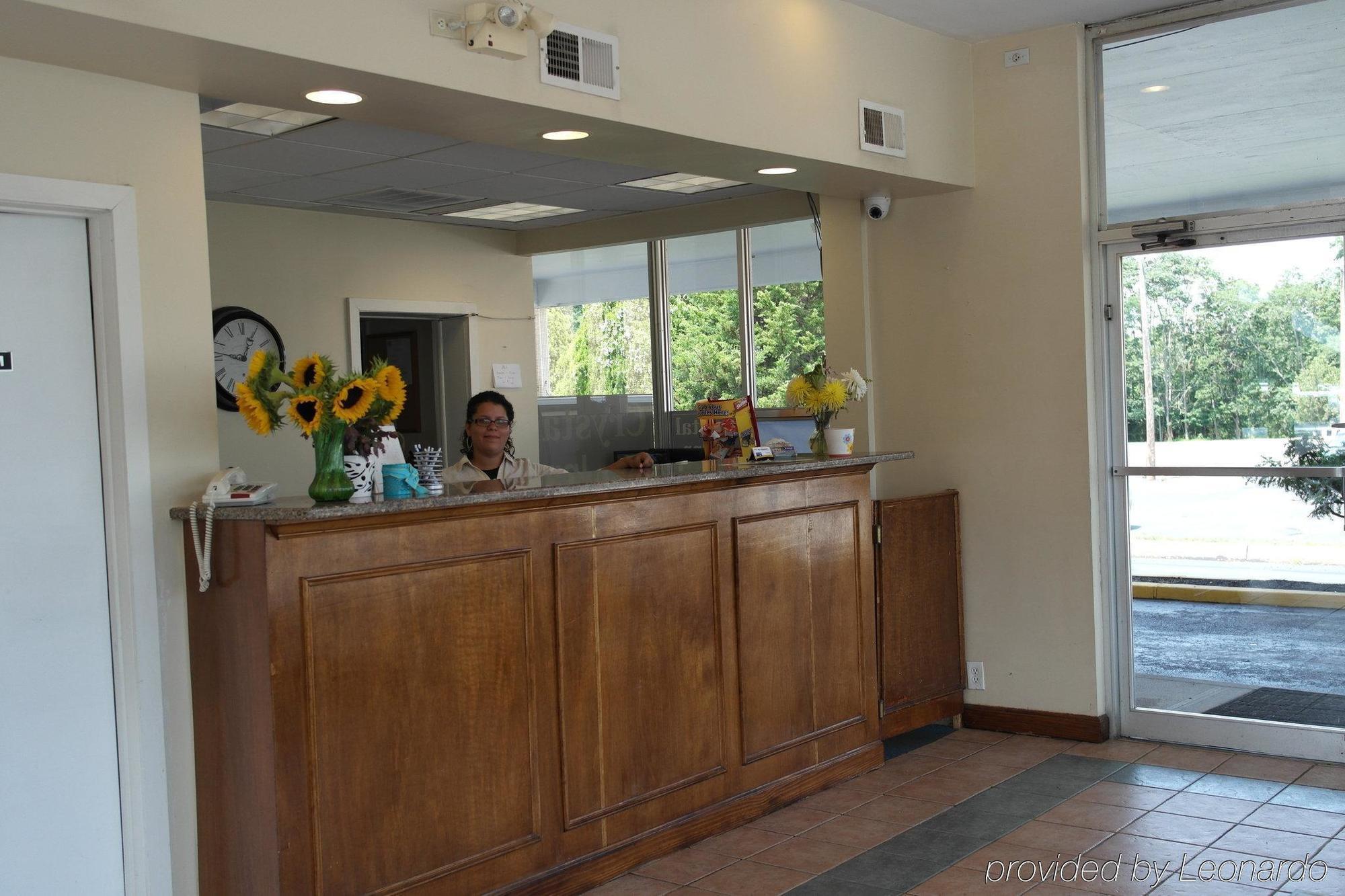 Crystal Inn Eatontown Esterno foto