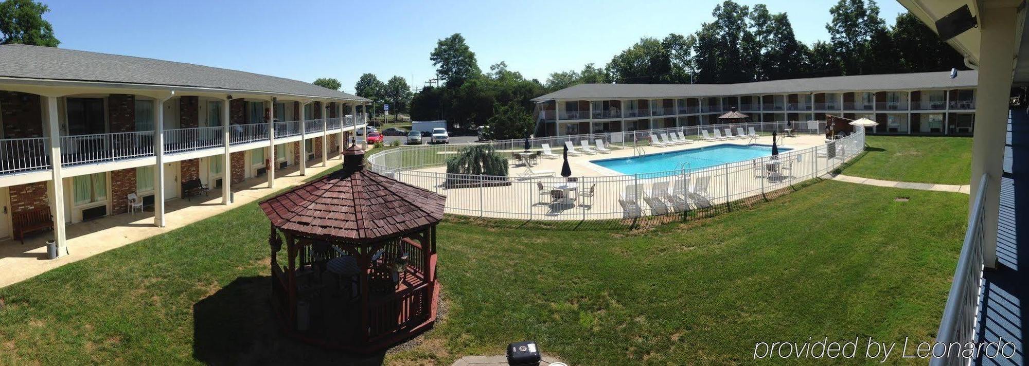 Crystal Inn Eatontown Esterno foto